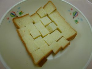 パン-普通食3