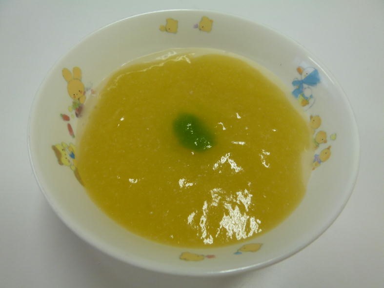 麺-ペースト食