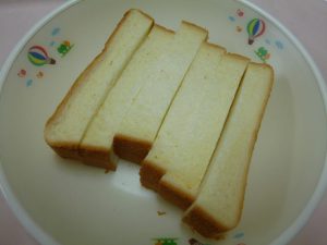 パン-普通食-1
