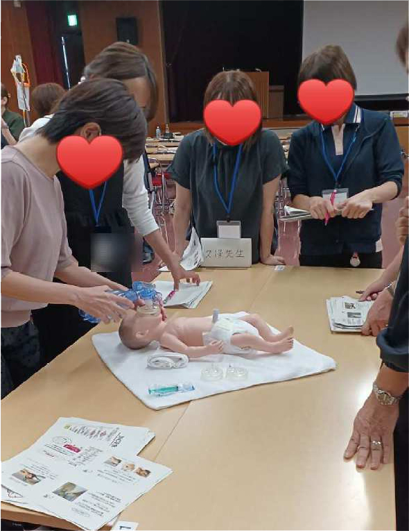 令和７年度小児訪問看護師育成研修