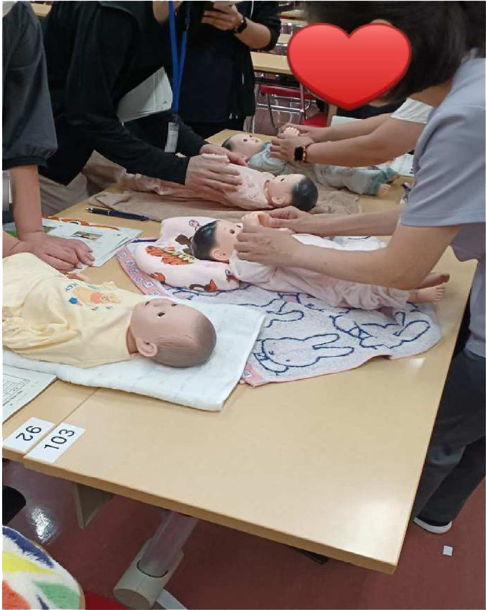 令和７年度小児訪問看護師育成研修