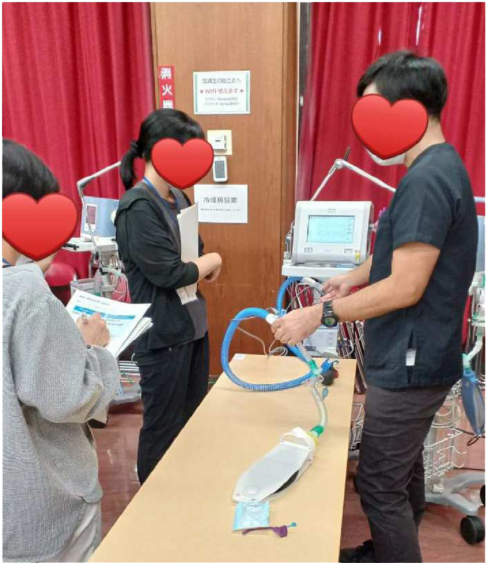 令和７年度小児訪問看護師育成研修